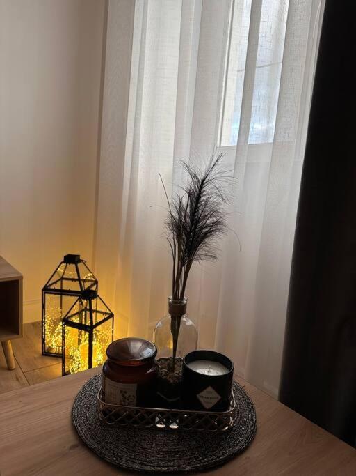 Appartement 1 Au Coeur De เปรีเกอ ภายนอก รูปภาพ