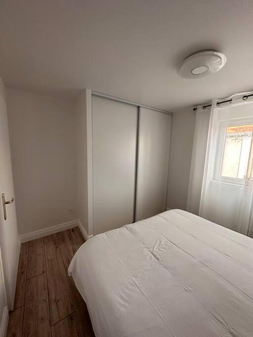 Appartement 1 Au Coeur De เปรีเกอ ภายนอก รูปภาพ
