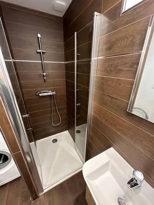 Appartement 1 Au Coeur De เปรีเกอ ภายนอก รูปภาพ