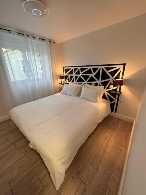 Appartement 1 Au Coeur De เปรีเกอ ภายนอก รูปภาพ