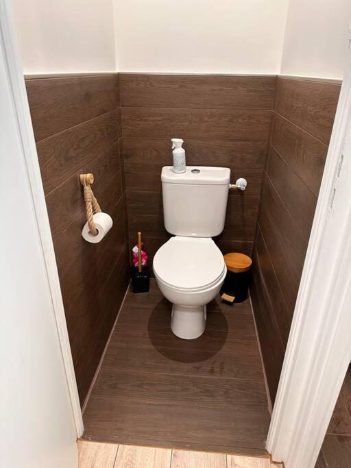 Appartement 1 Au Coeur De เปรีเกอ ภายนอก รูปภาพ