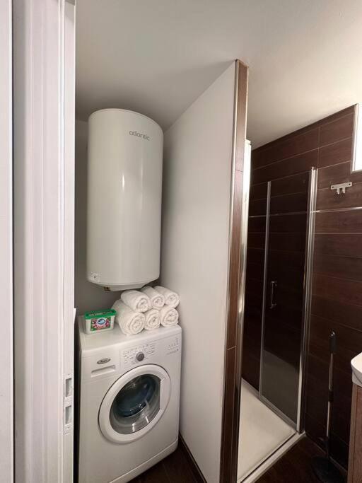 Appartement 1 Au Coeur De เปรีเกอ ภายนอก รูปภาพ